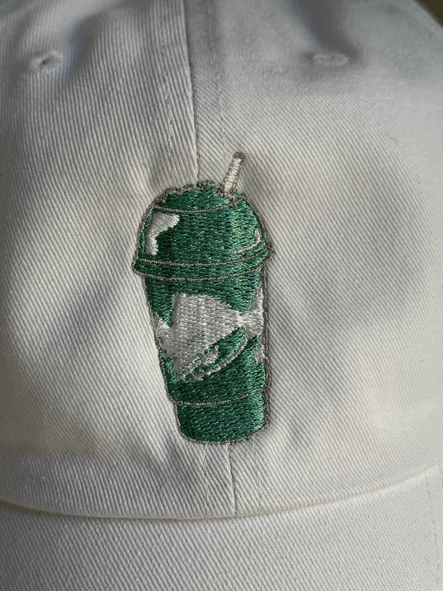 Baja Blast Hat