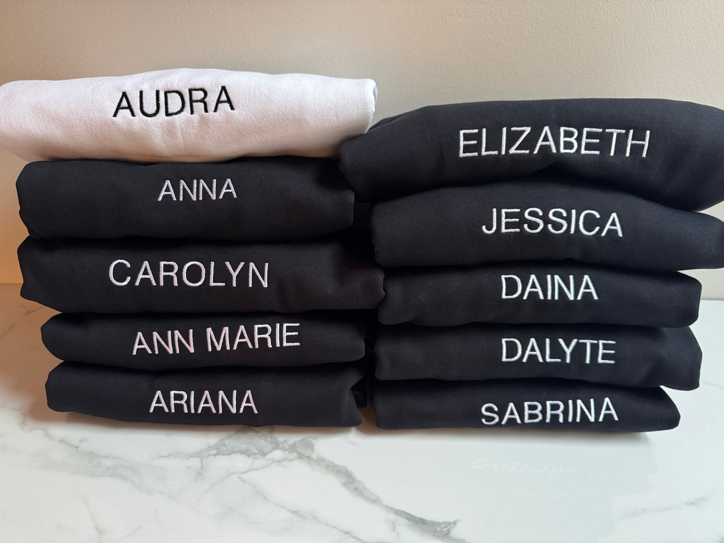 Custom #momtok Sweatshirt