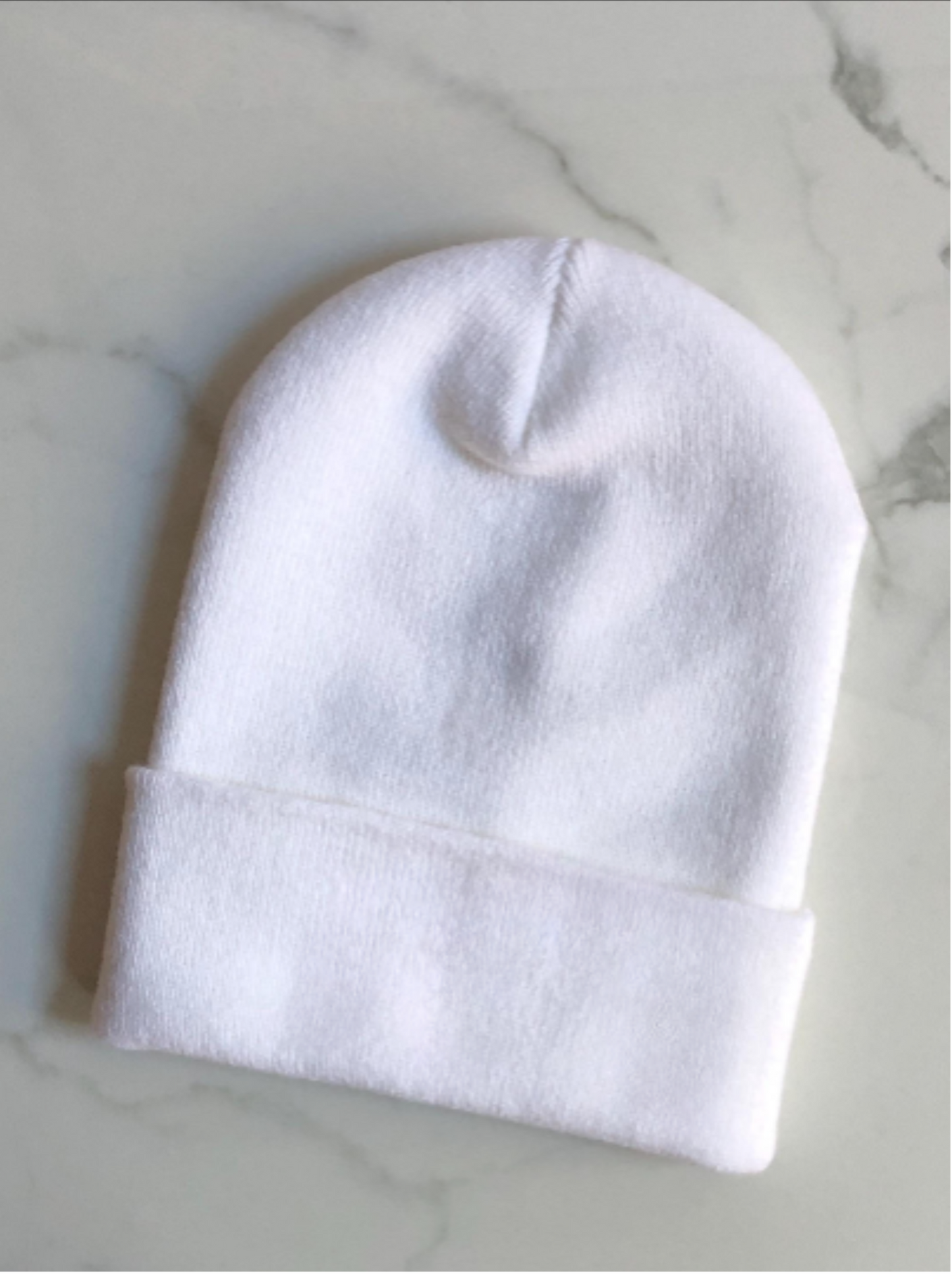 Design your own beanie