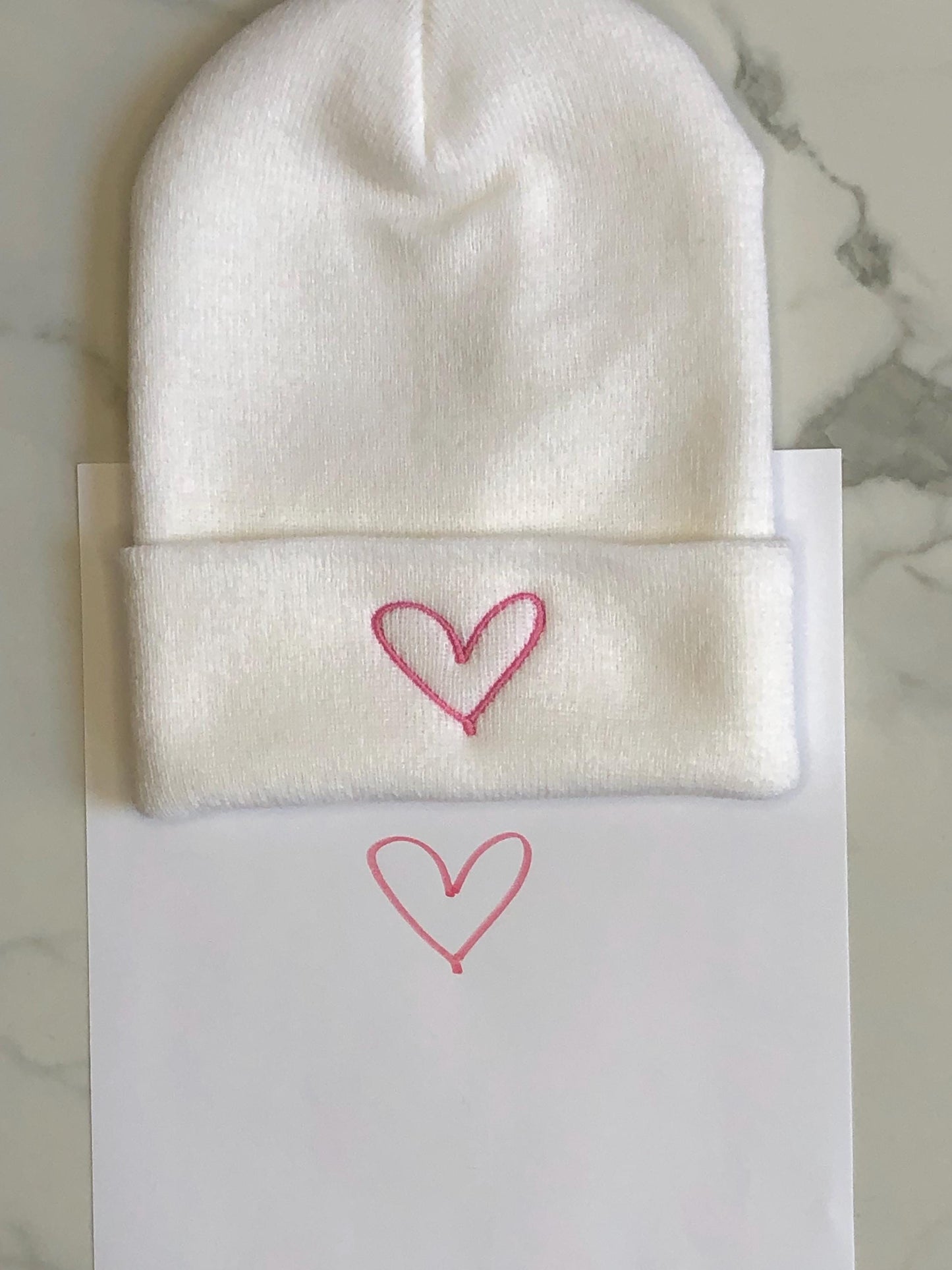 Design your own beanie