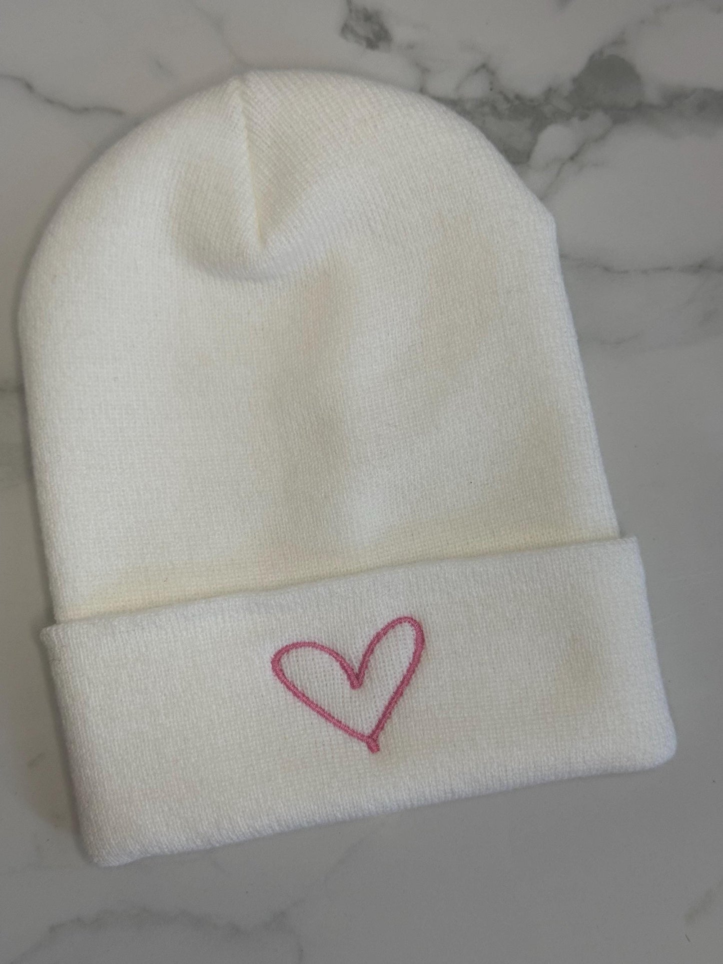 Design your own beanie