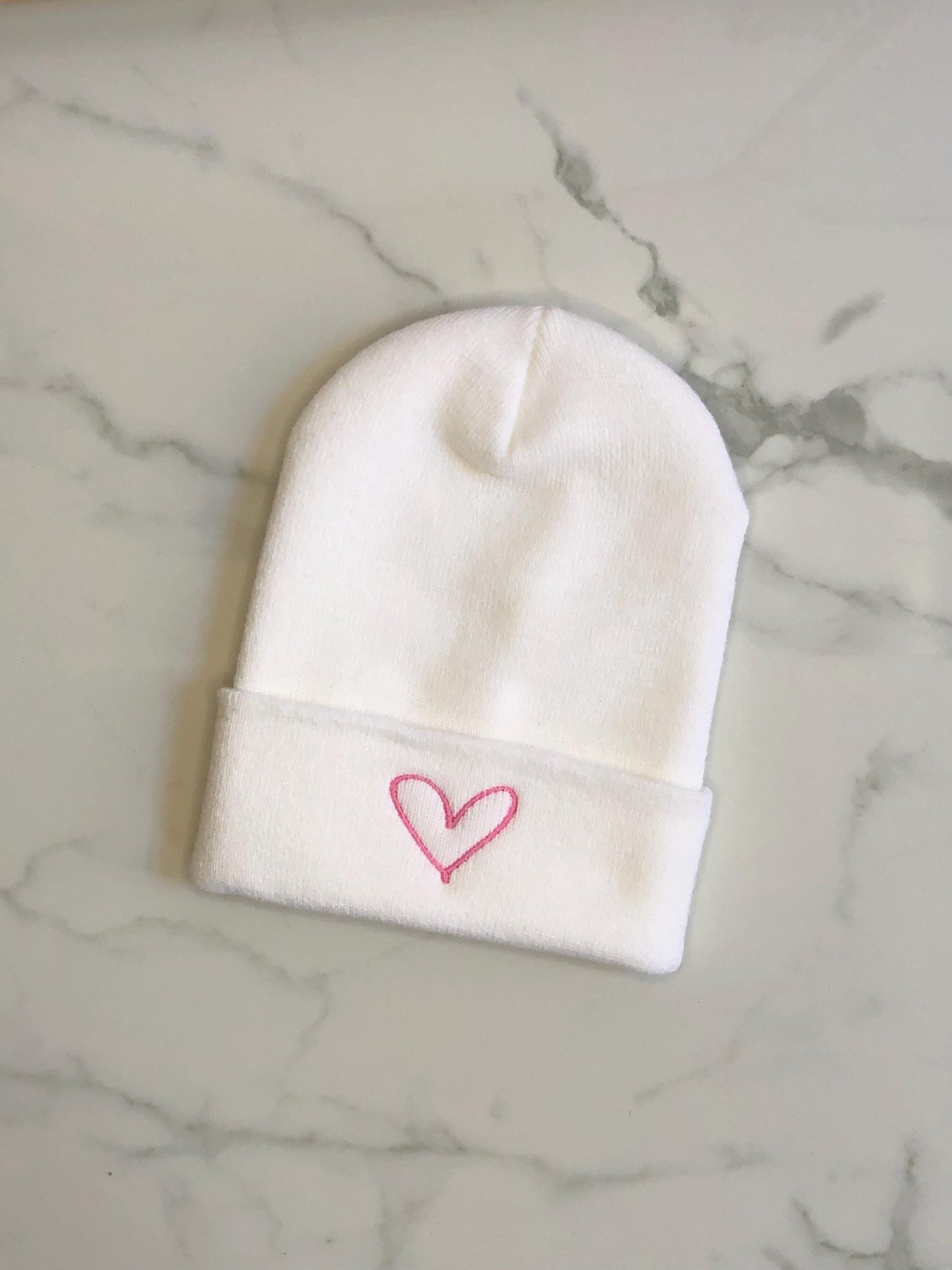 Design your own beanie