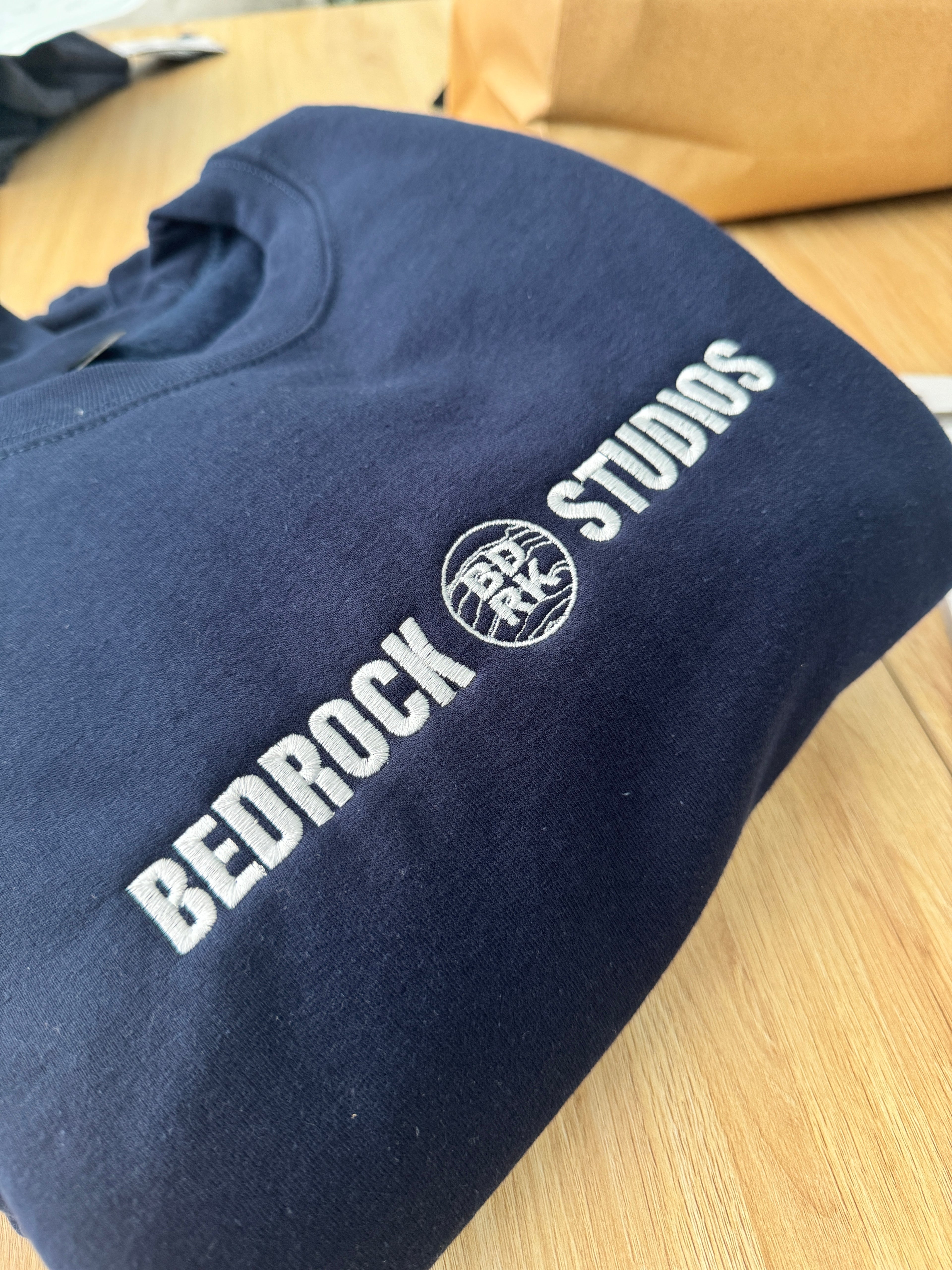 Bedrock Studios