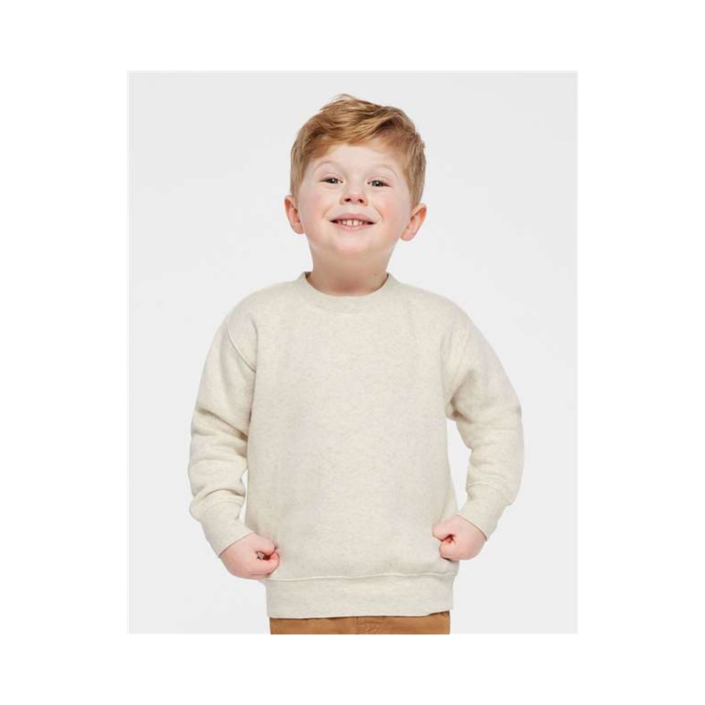 Kids Spirit Sweatshirt