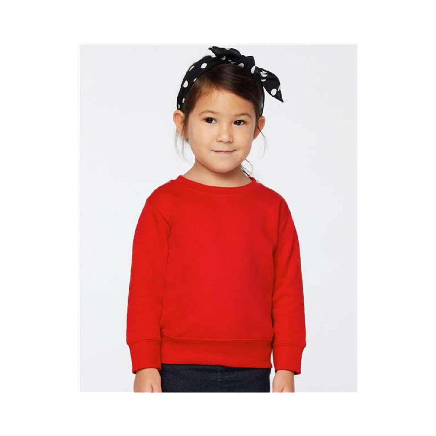 Kids Spirit Sweatshirt