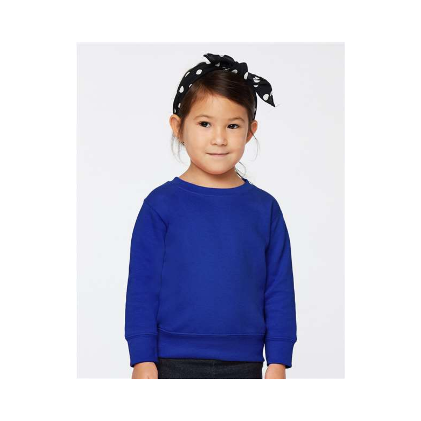 Kids Spirit Sweatshirt