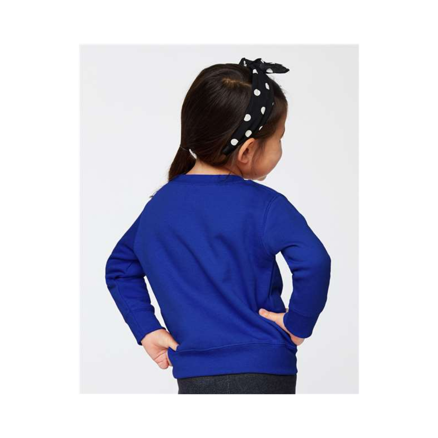 Kids Spirit Sweatshirt