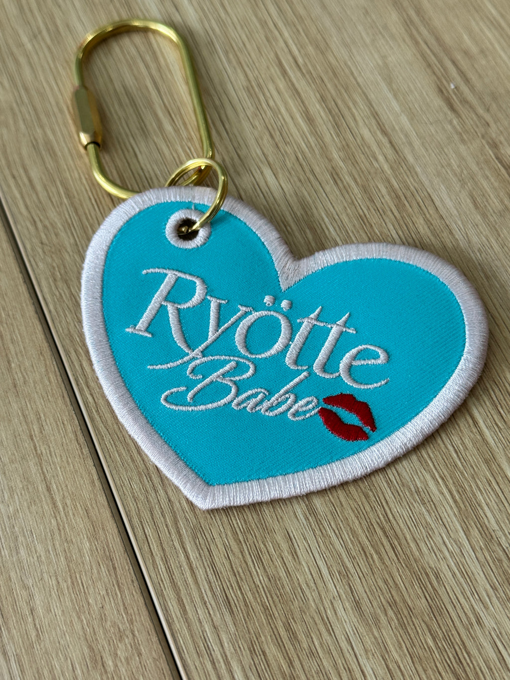 Ryotte Bags