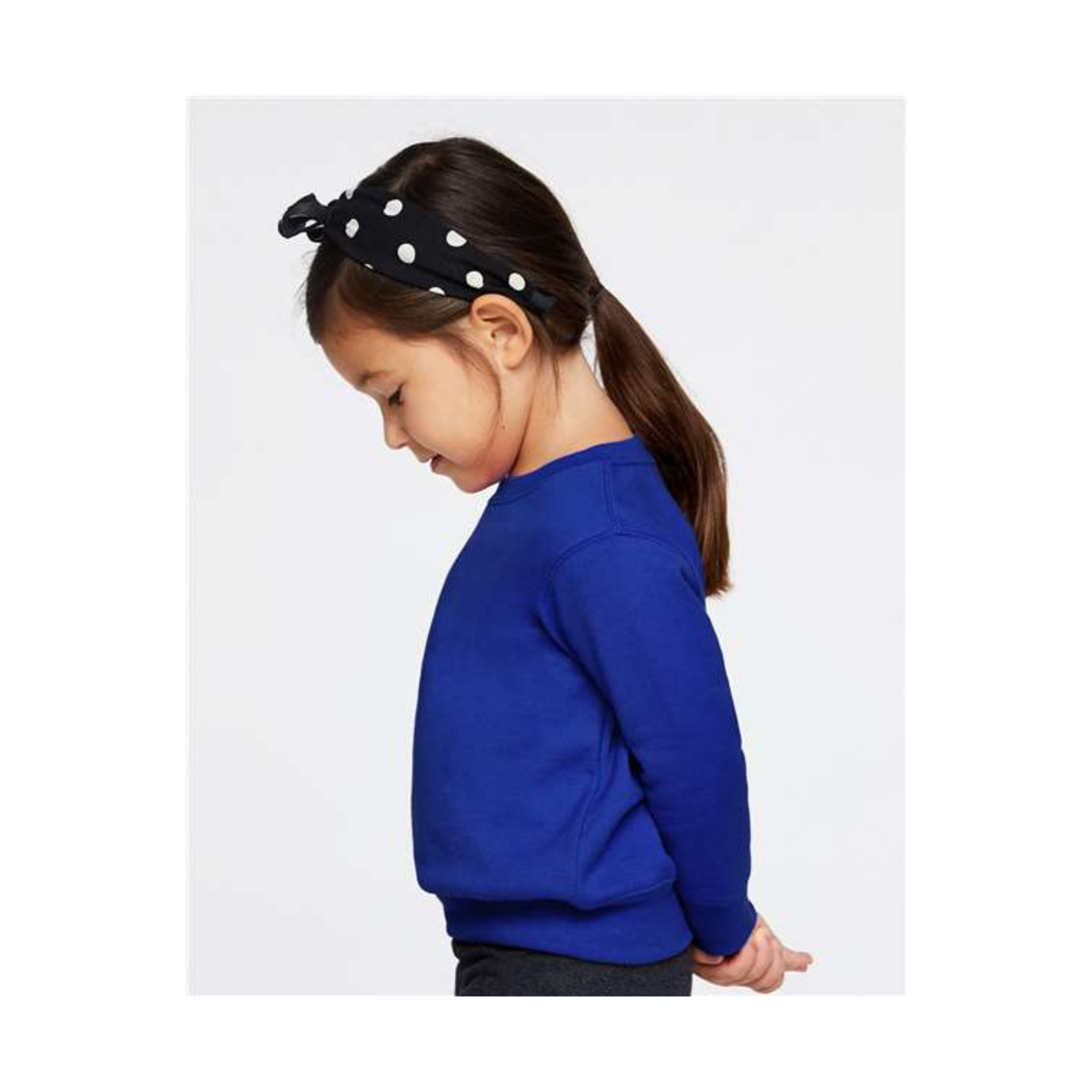Kids Spirit Sweatshirt