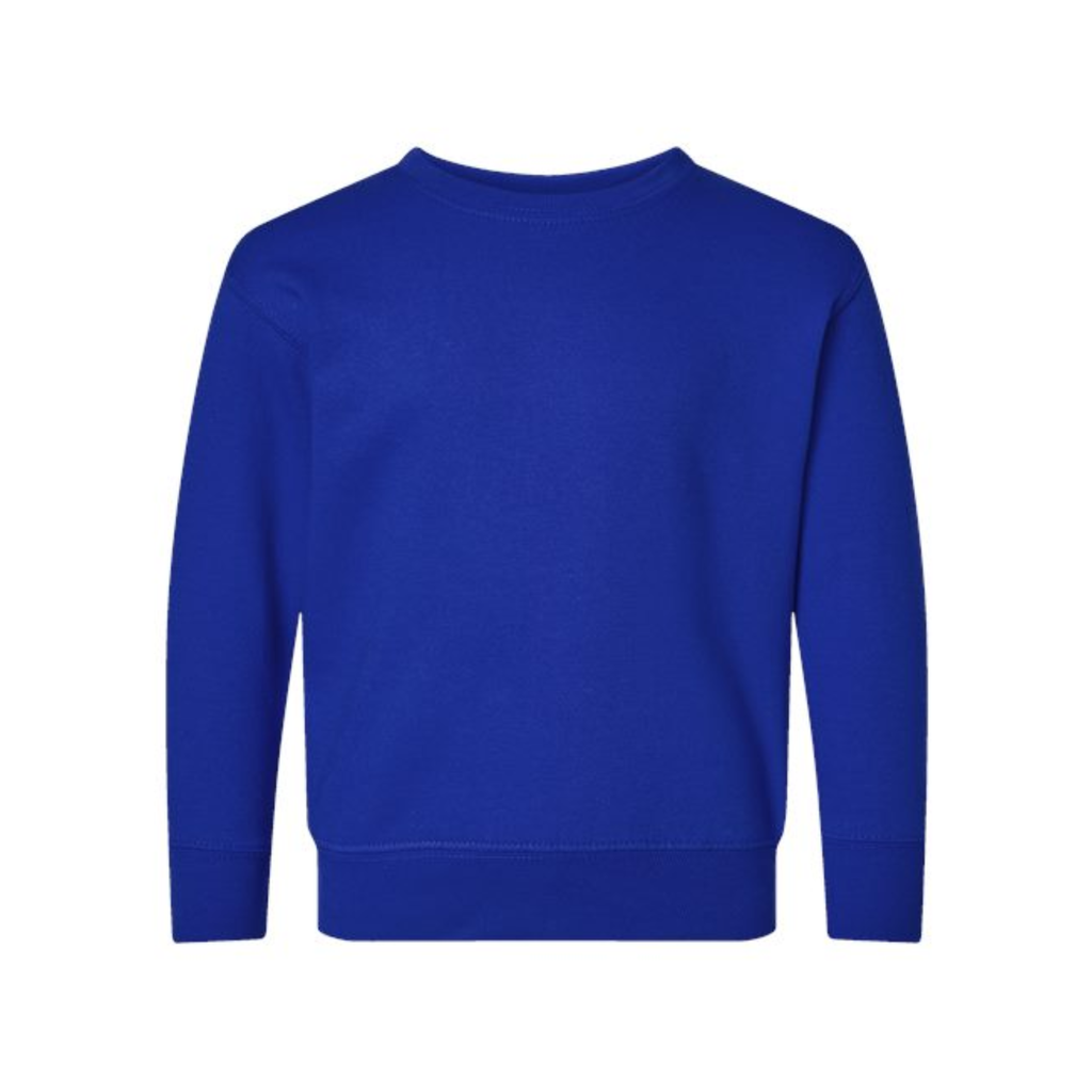 Kids Spirit Sweatshirt