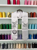6 Stoles