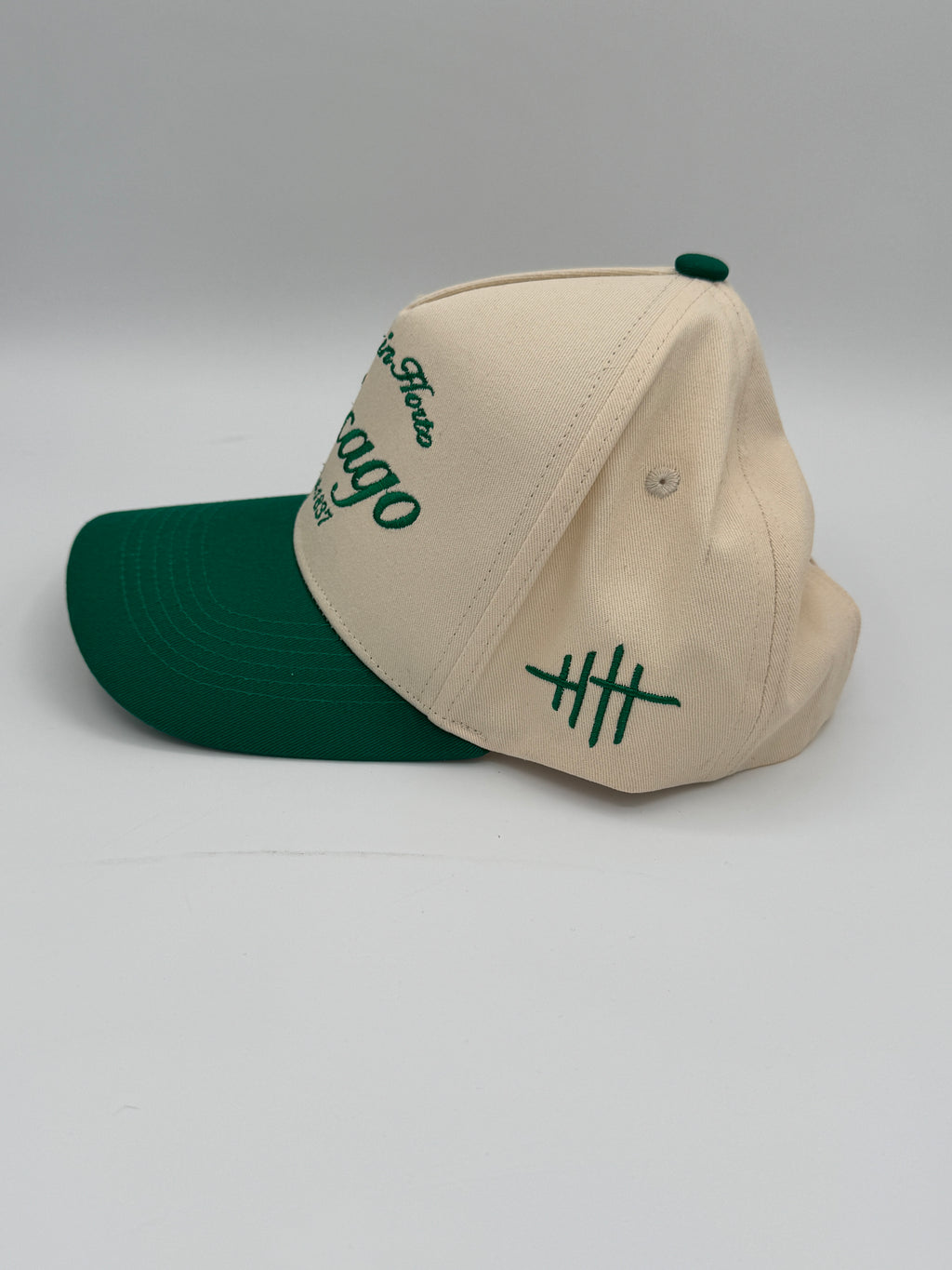HH Green Chicago- Urbs in Horto hat