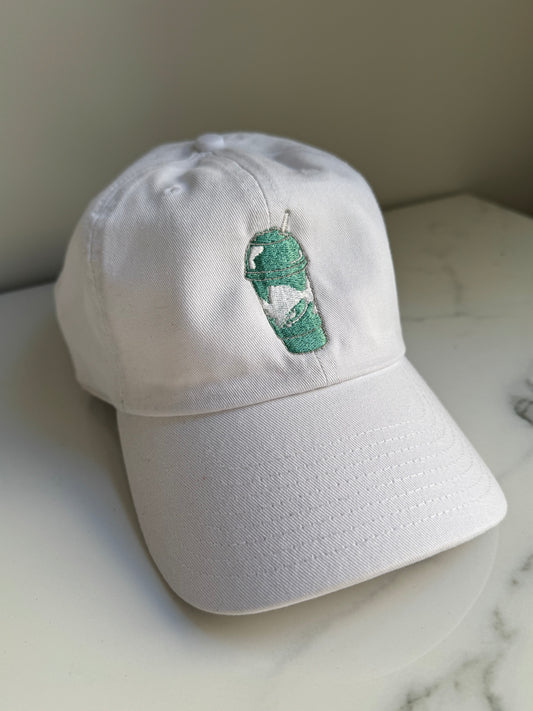 Baja Blast Hat