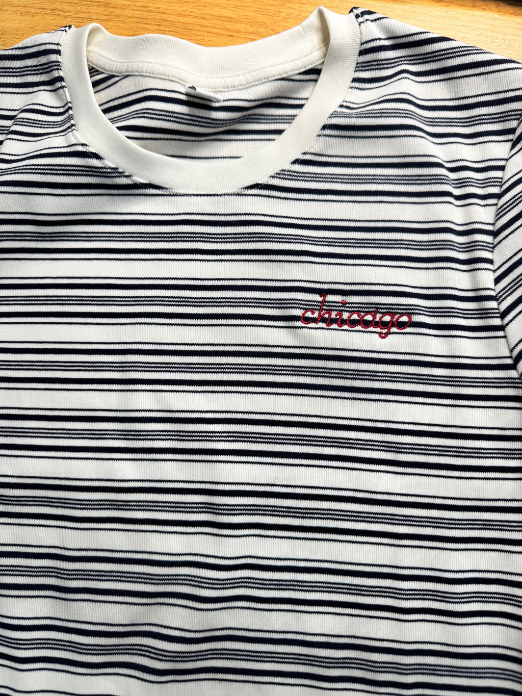 Chicago shirt