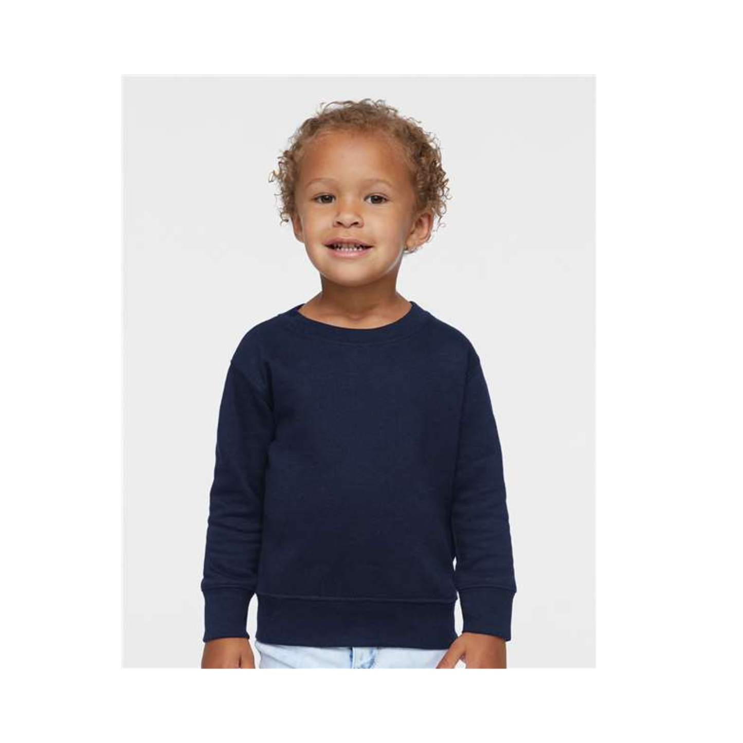 Kids Spirit Sweatshirt