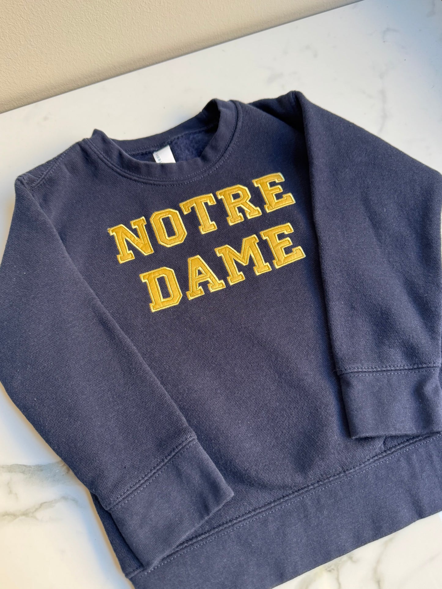 Adult's Game Day Sweatshirt