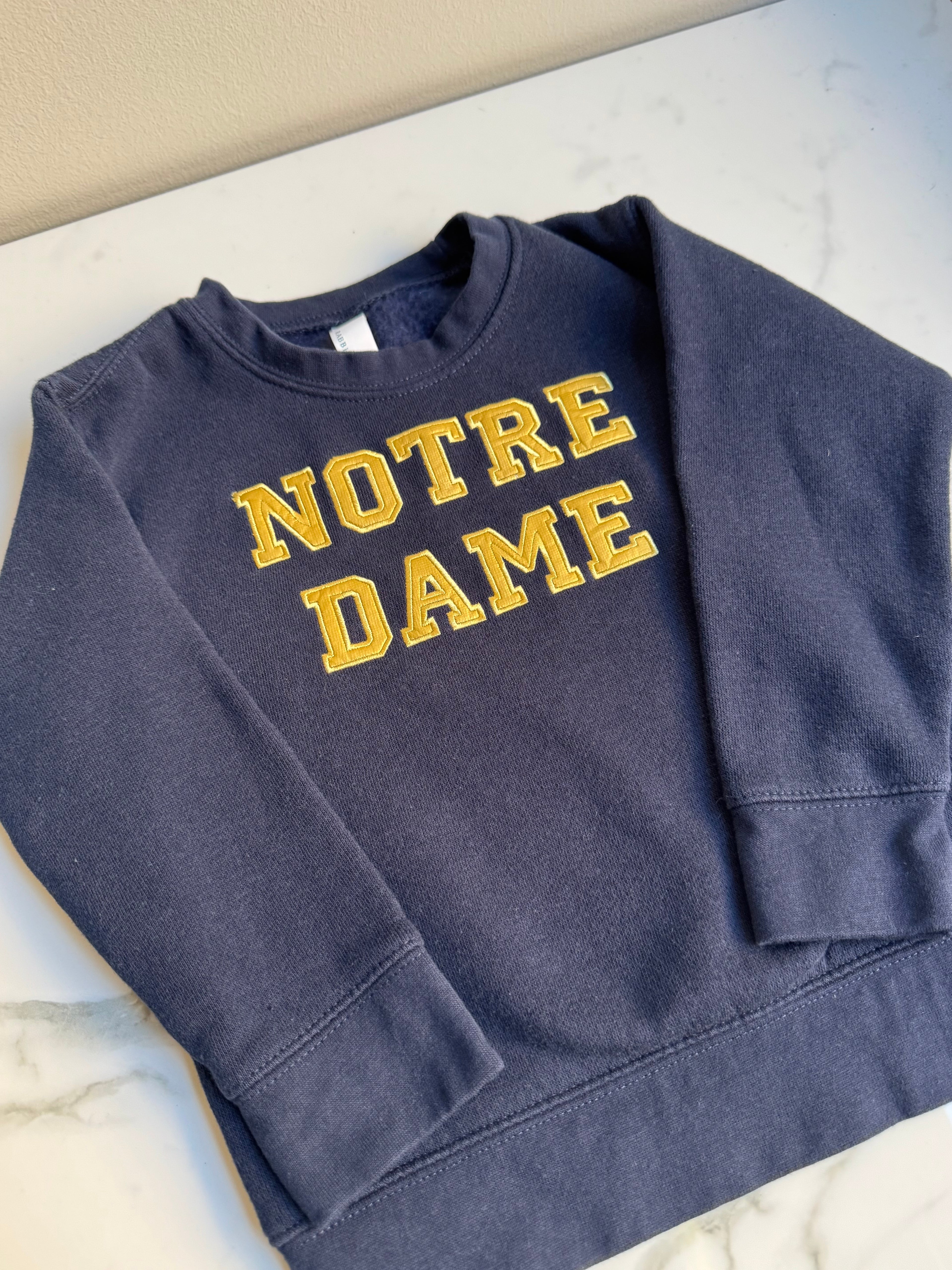 Kids Spirit Sweatshirt