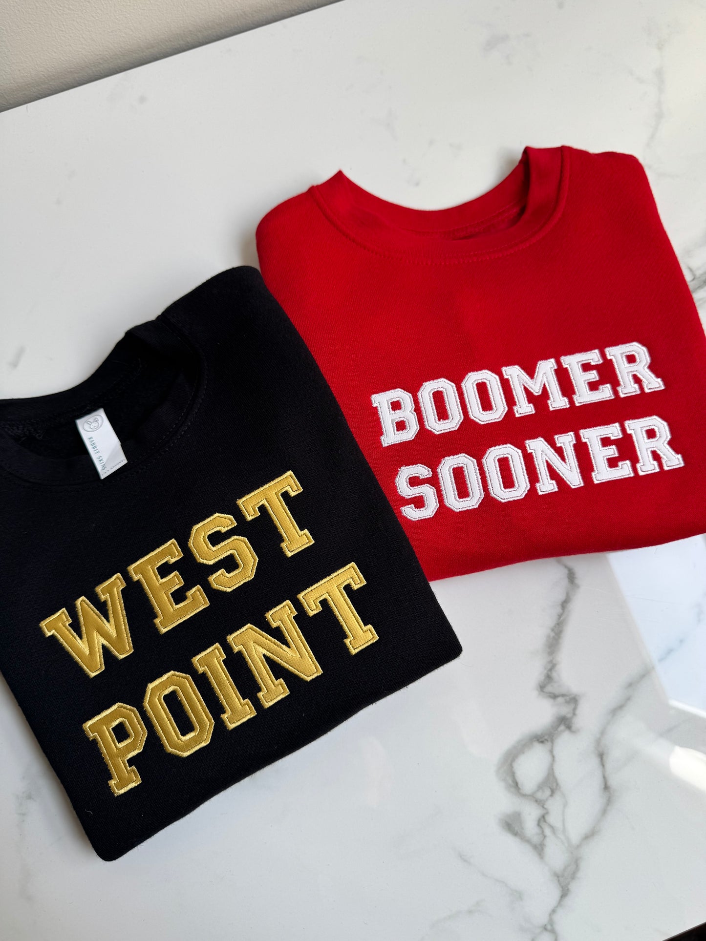 Kids Spirit Sweatshirt