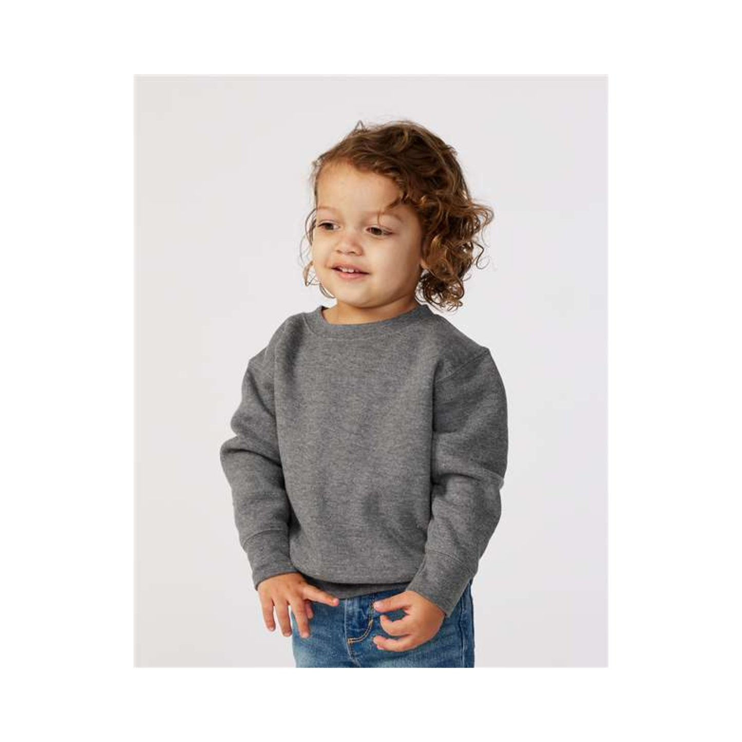 Kids Spirit Sweatshirt