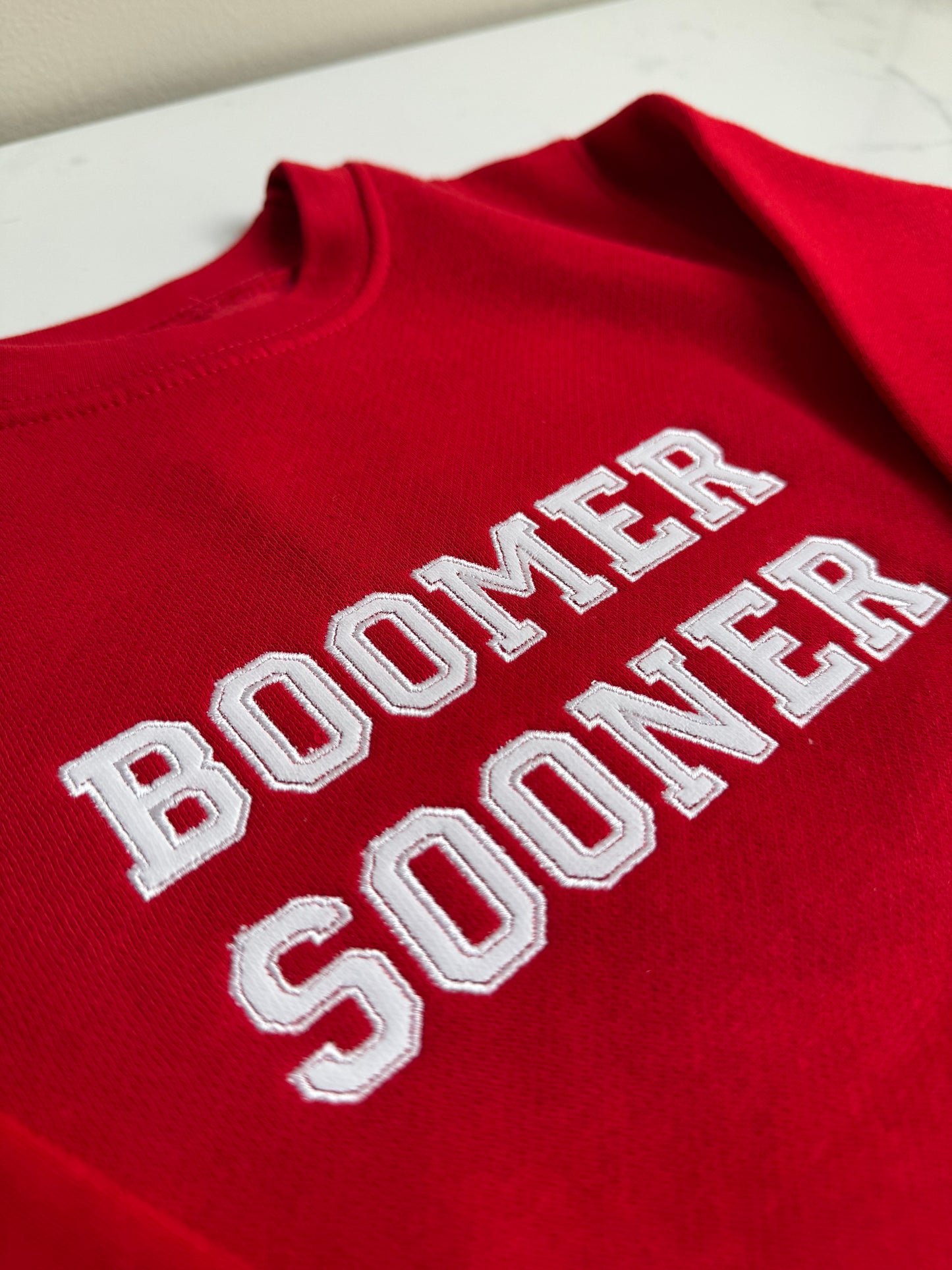 Kids Spirit Sweatshirt