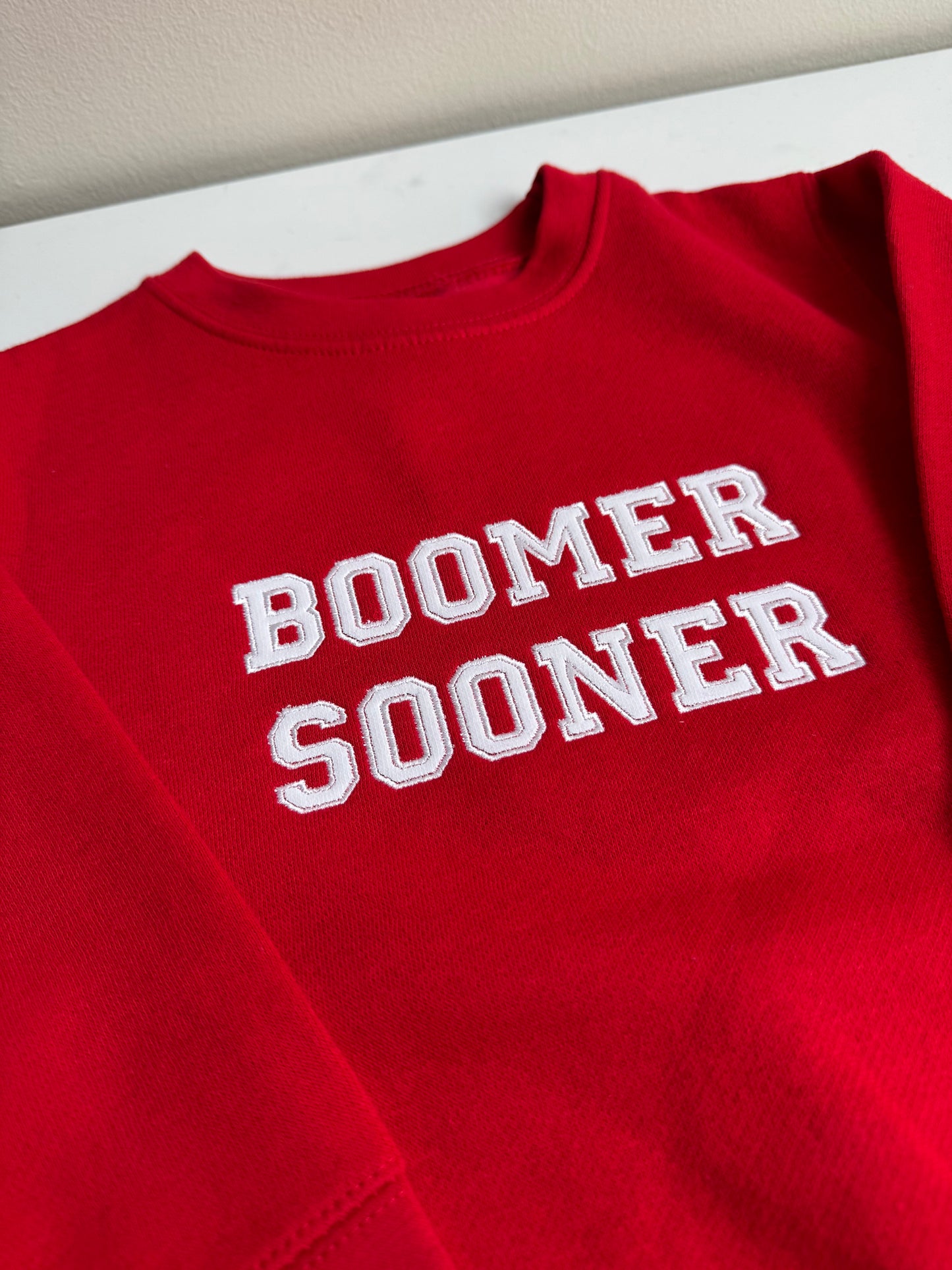 Kids Spirit Sweatshirt