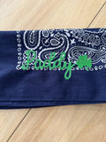 🍀 Paddy’s bandana 🍀