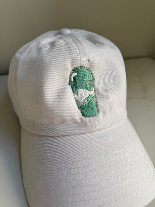 Baja Blast Hat