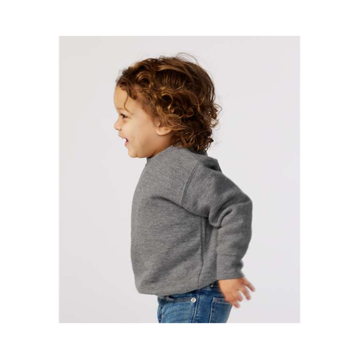 Kids Spirit Sweatshirt