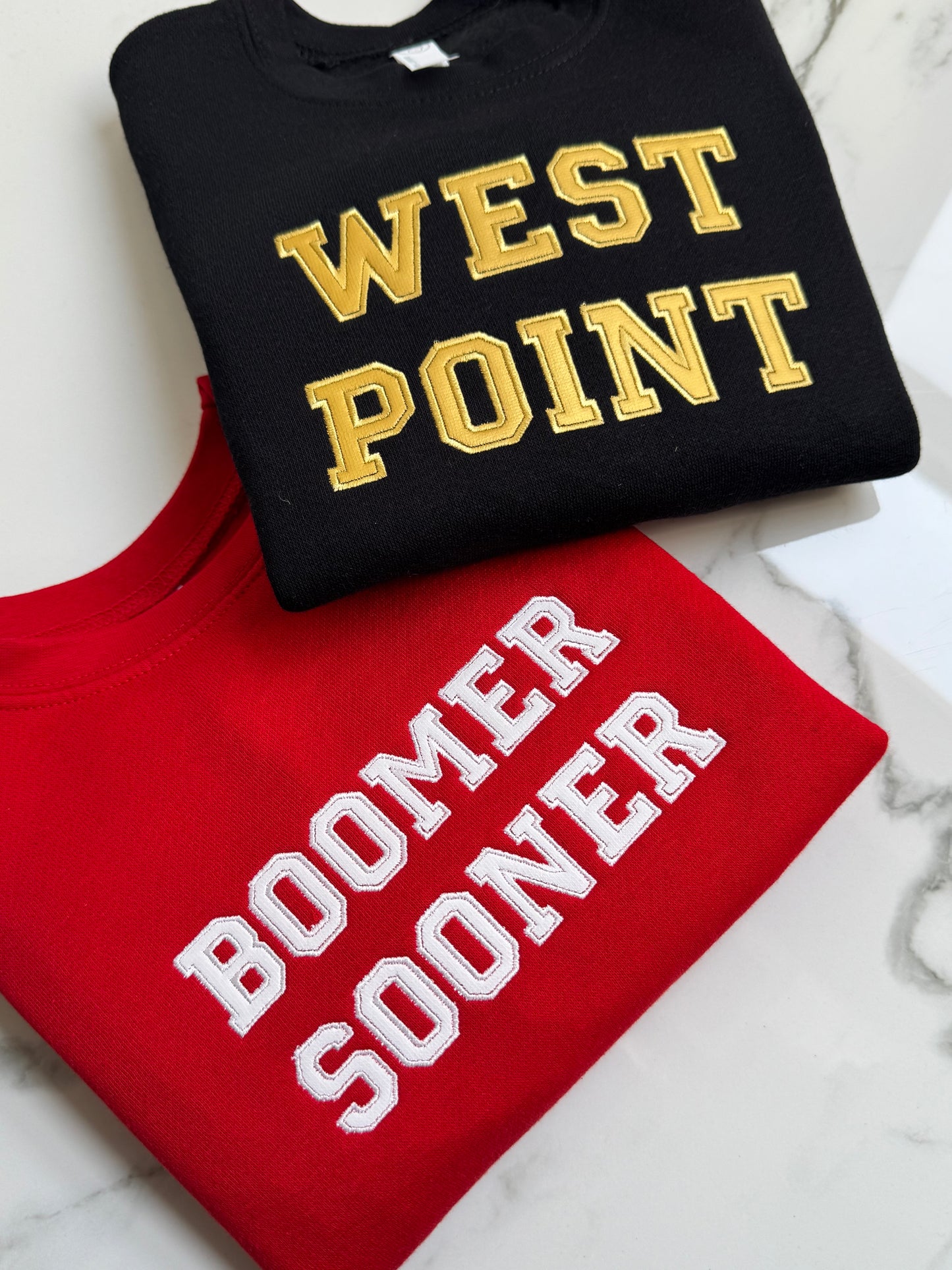 Kids Spirit Sweatshirt