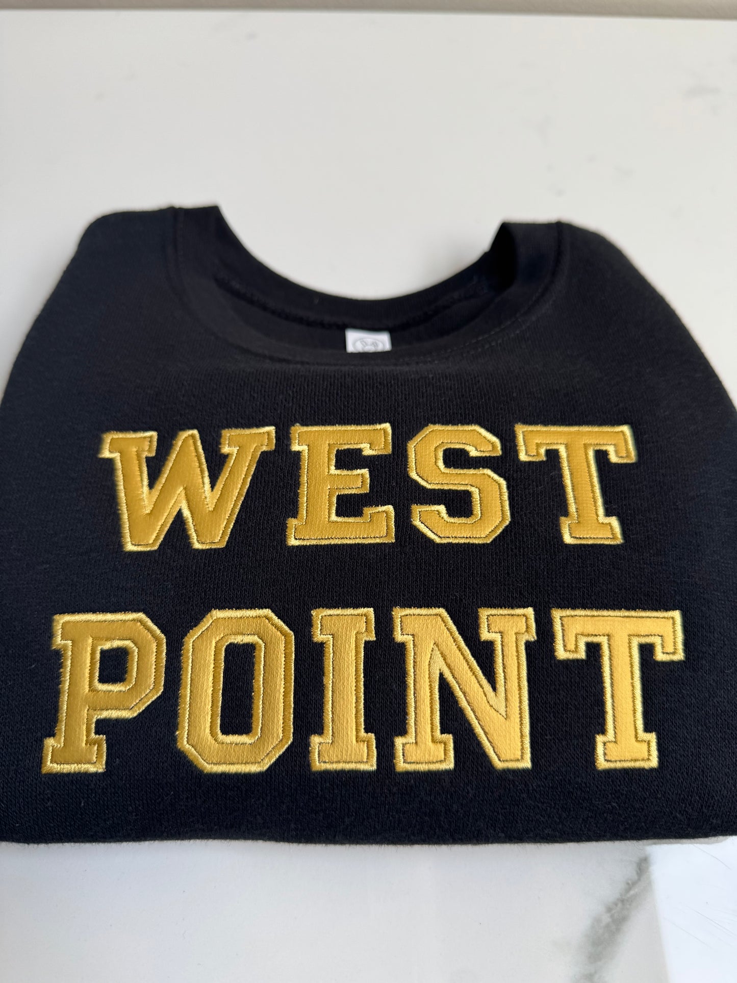 Kids Spirit Sweatshirt