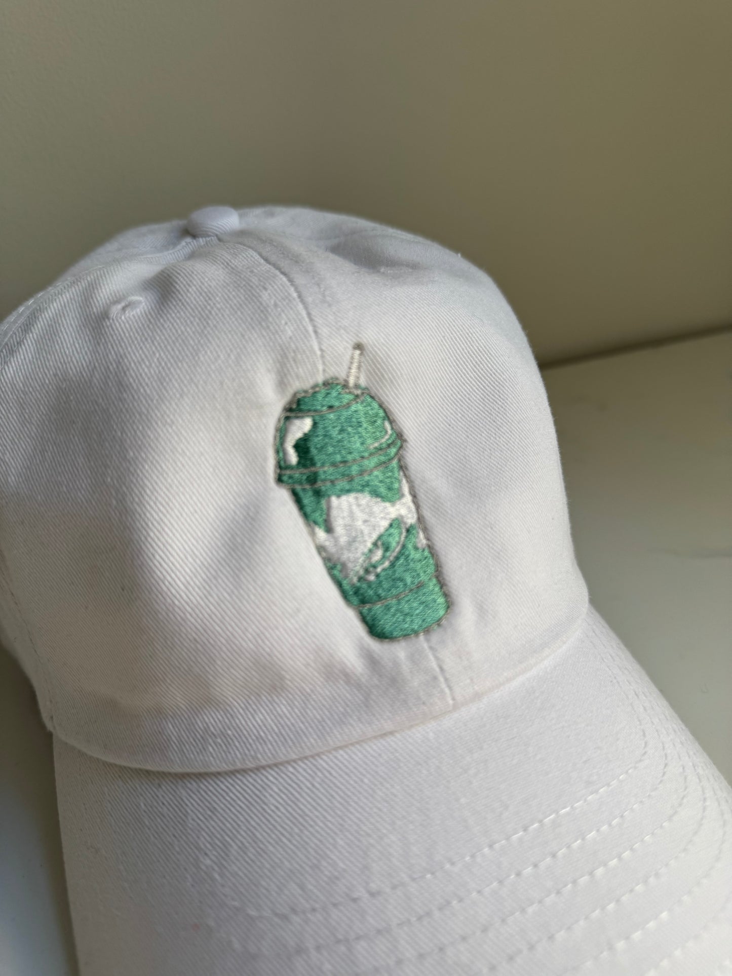 Baja Blast Hat