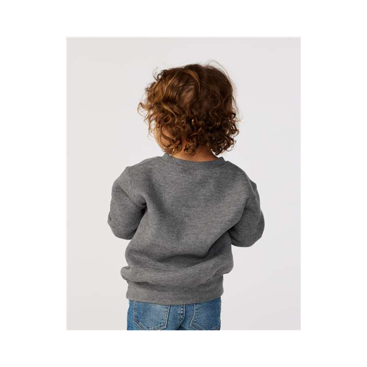 Kids Spirit Sweatshirt