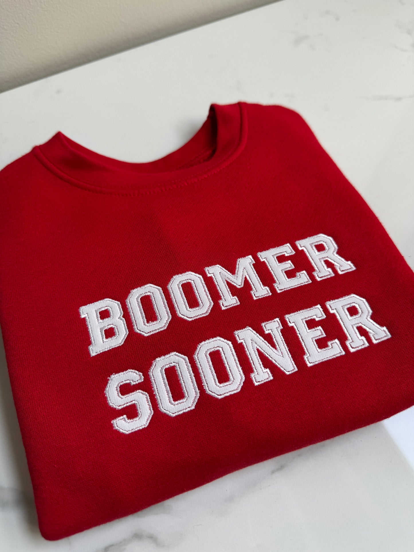 Kids Spirit Sweatshirt