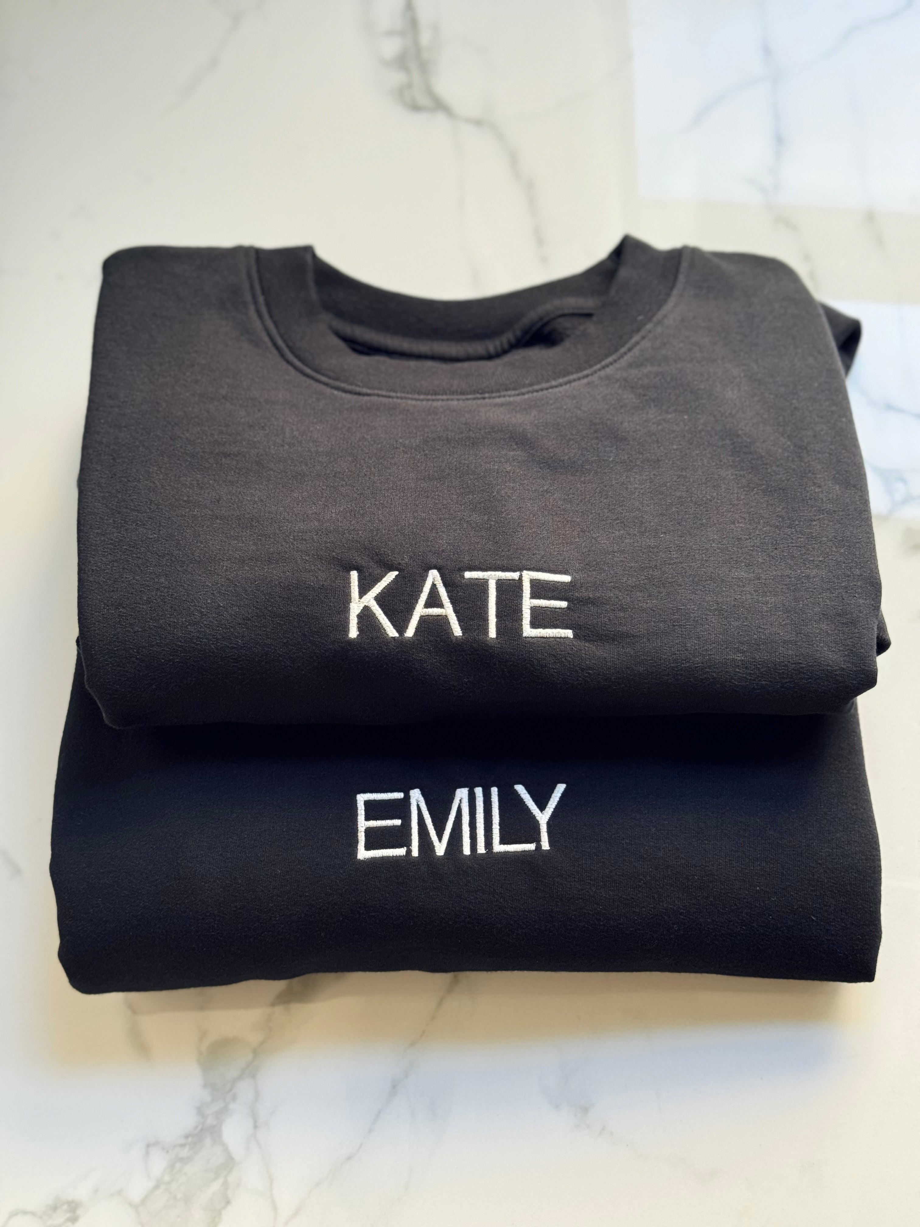 Custom #momtok Sweatshirt