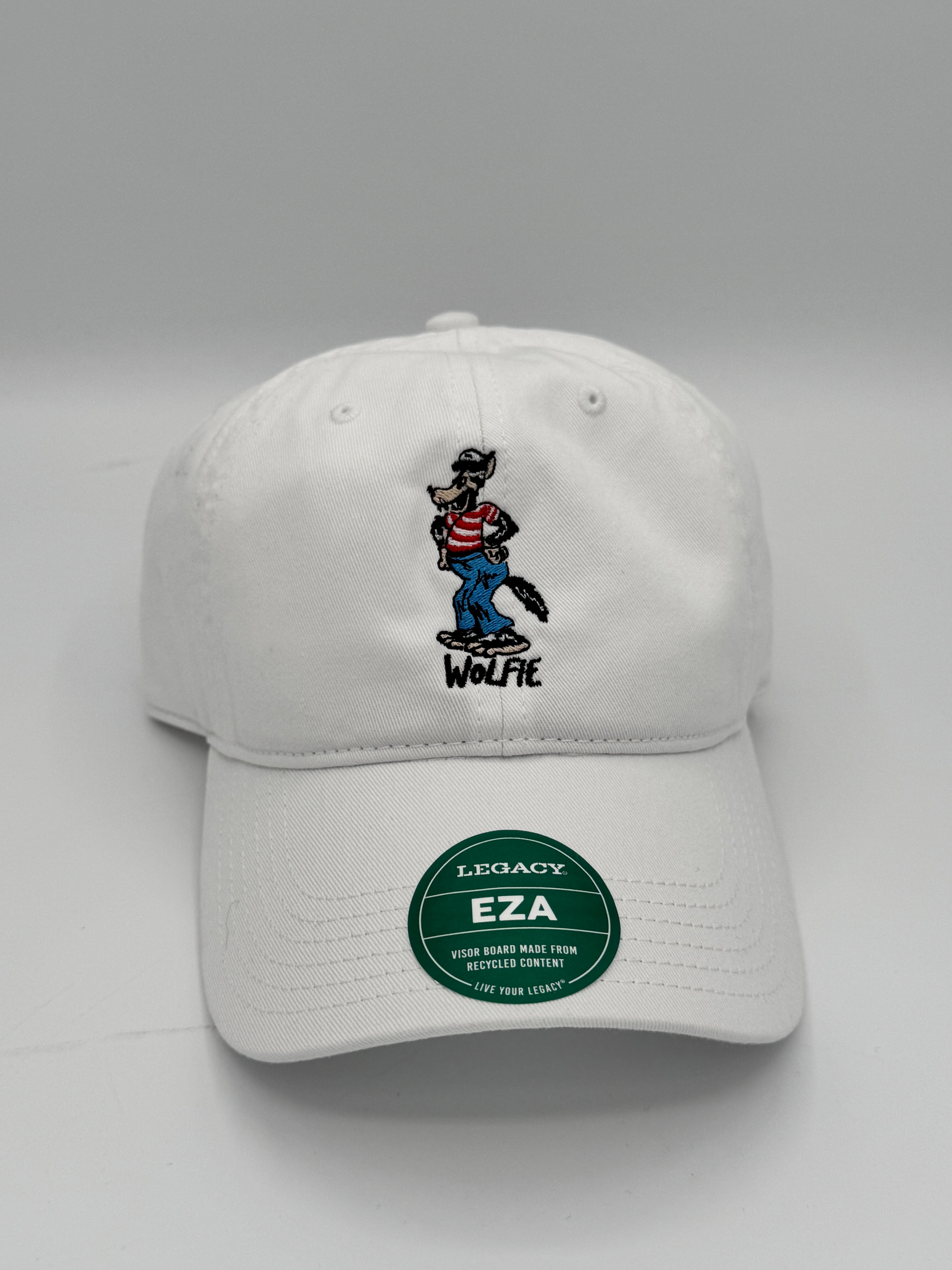 Wolfie Hats