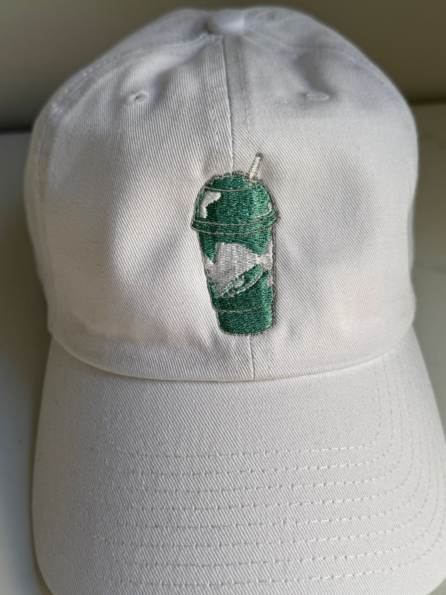 Baja Blast Hat