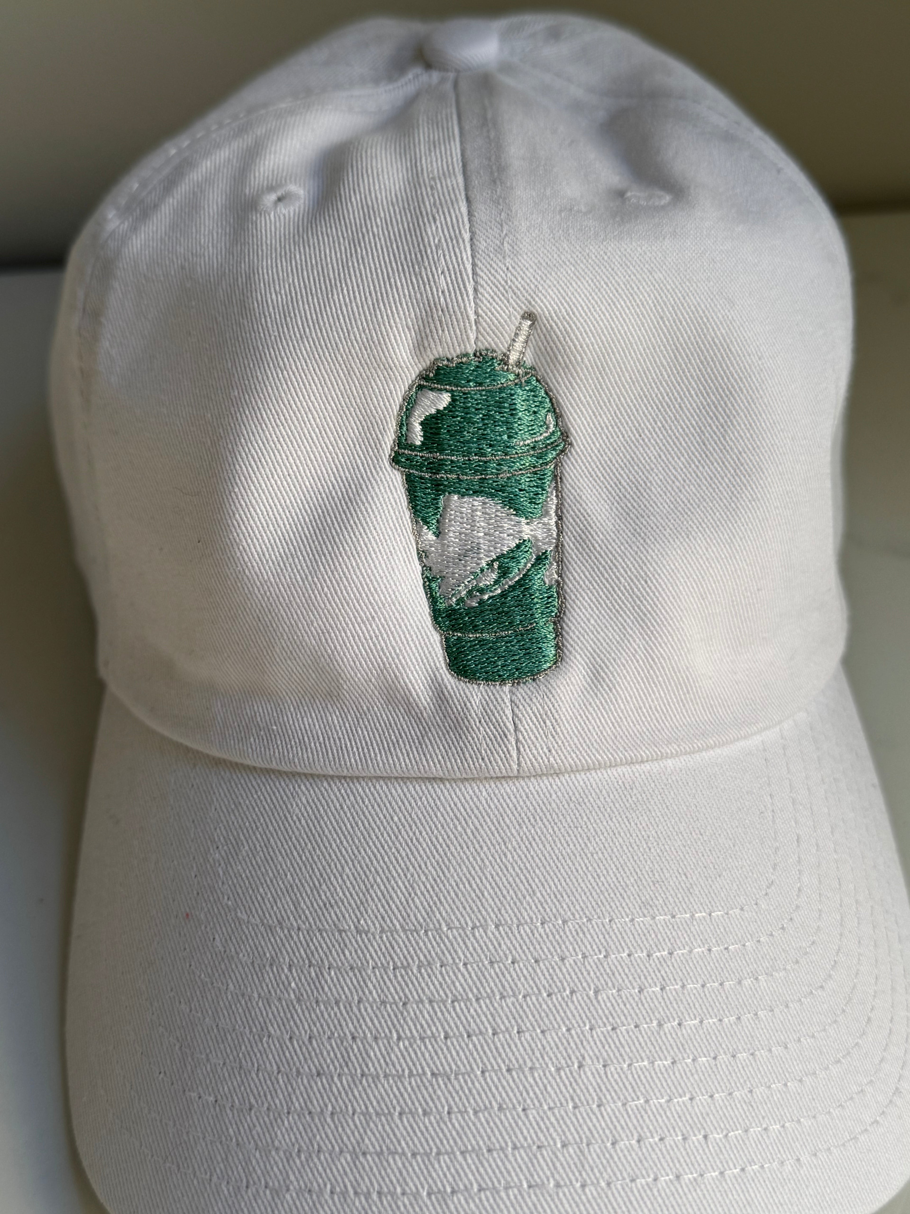 Baja Blast Hat