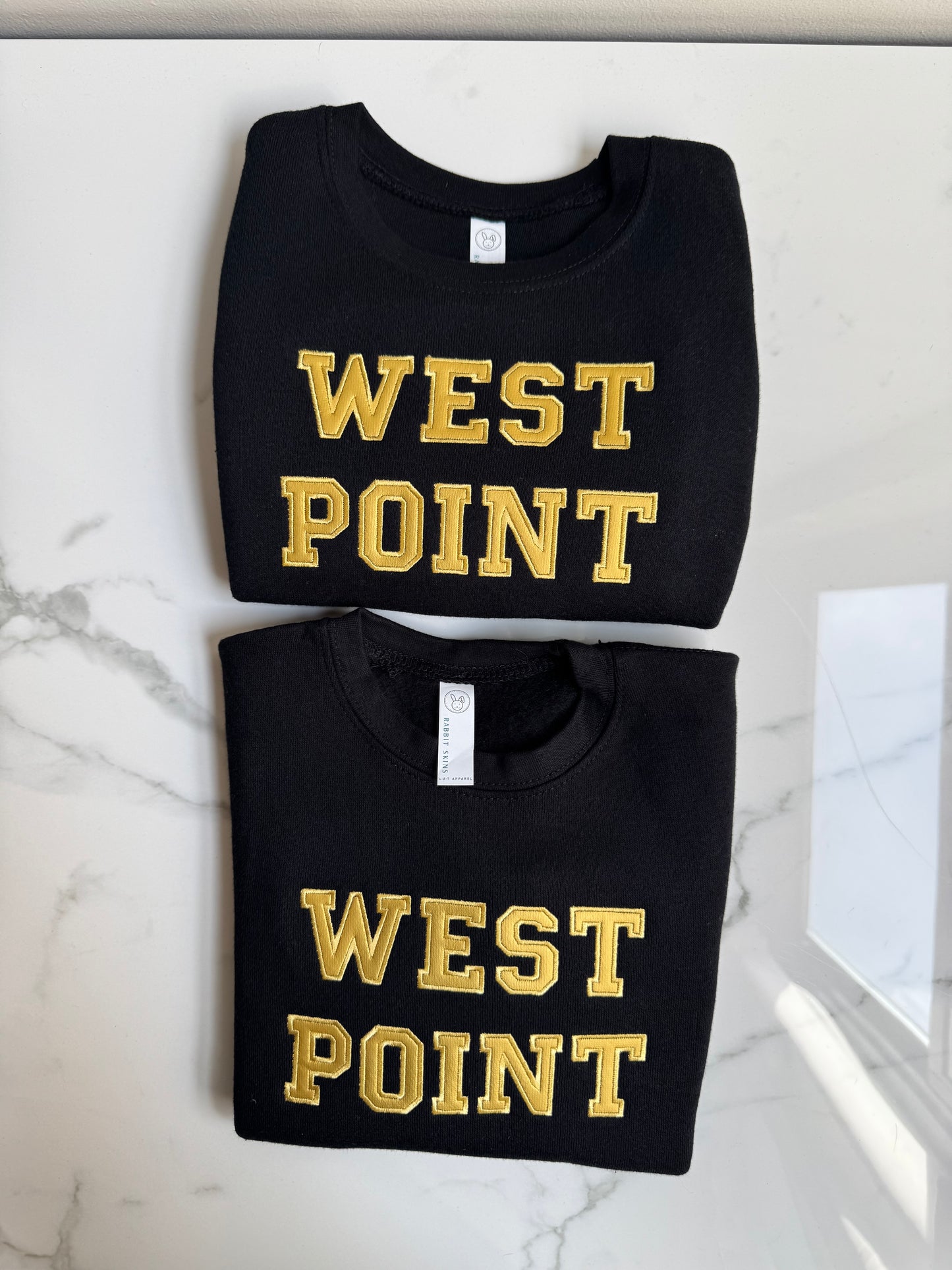 Kids Spirit Sweatshirt