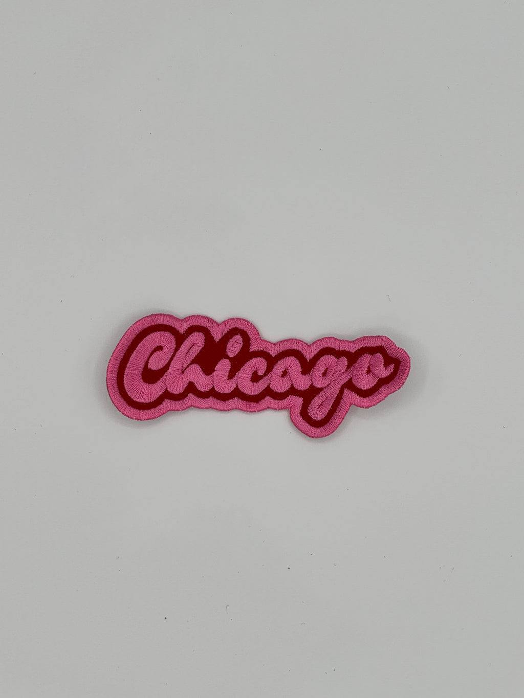 Patches for HH