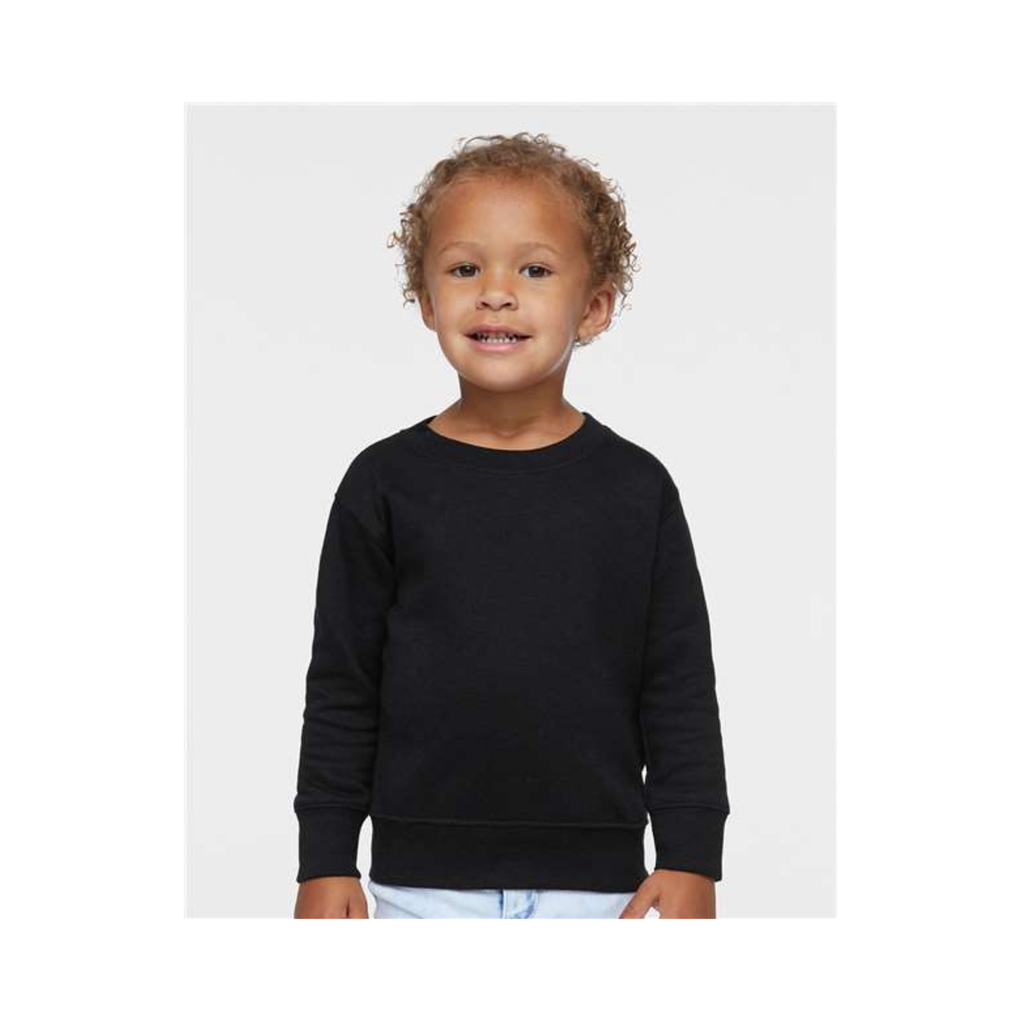 Kids Spirit Sweatshirt
