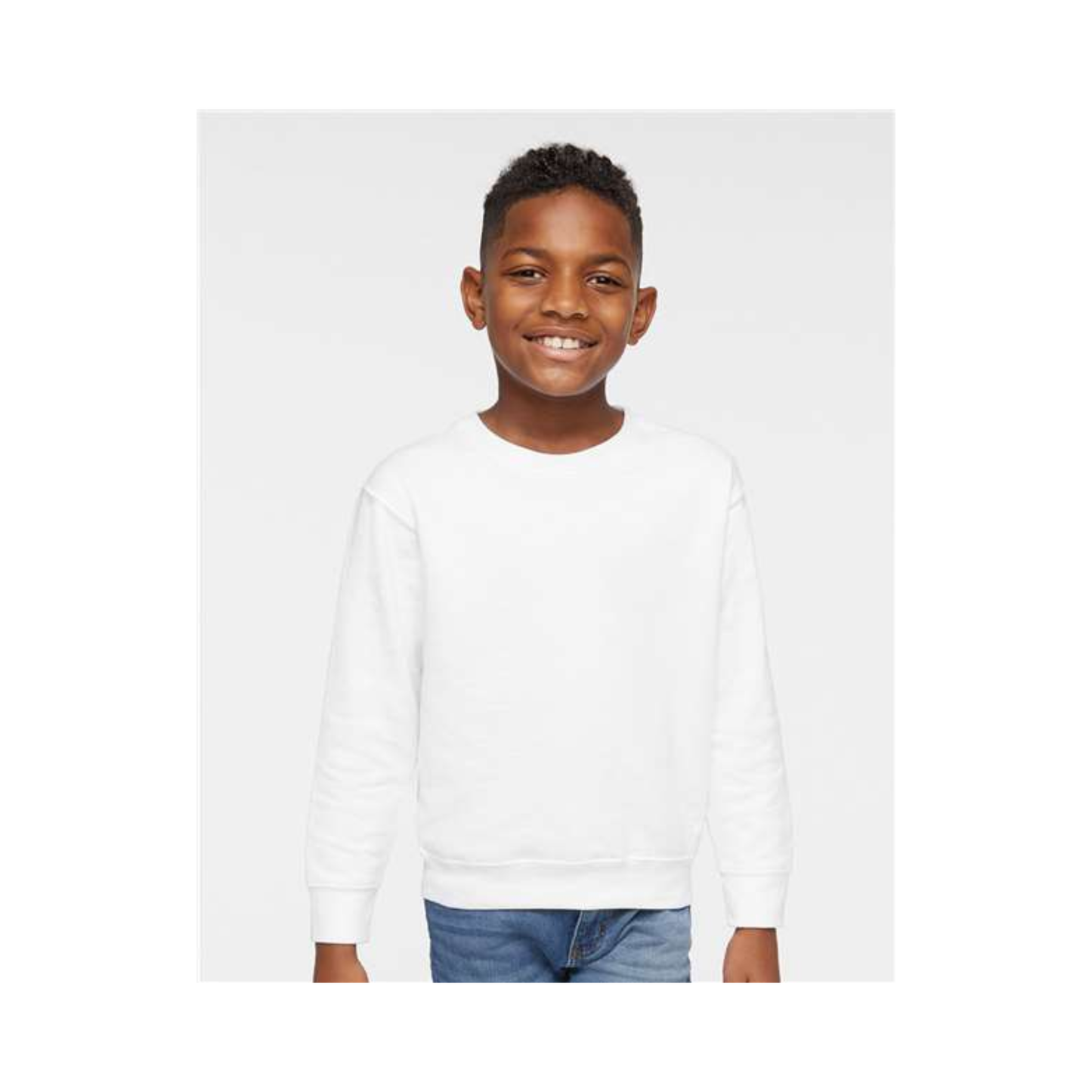 Kids Spirit Sweatshirt