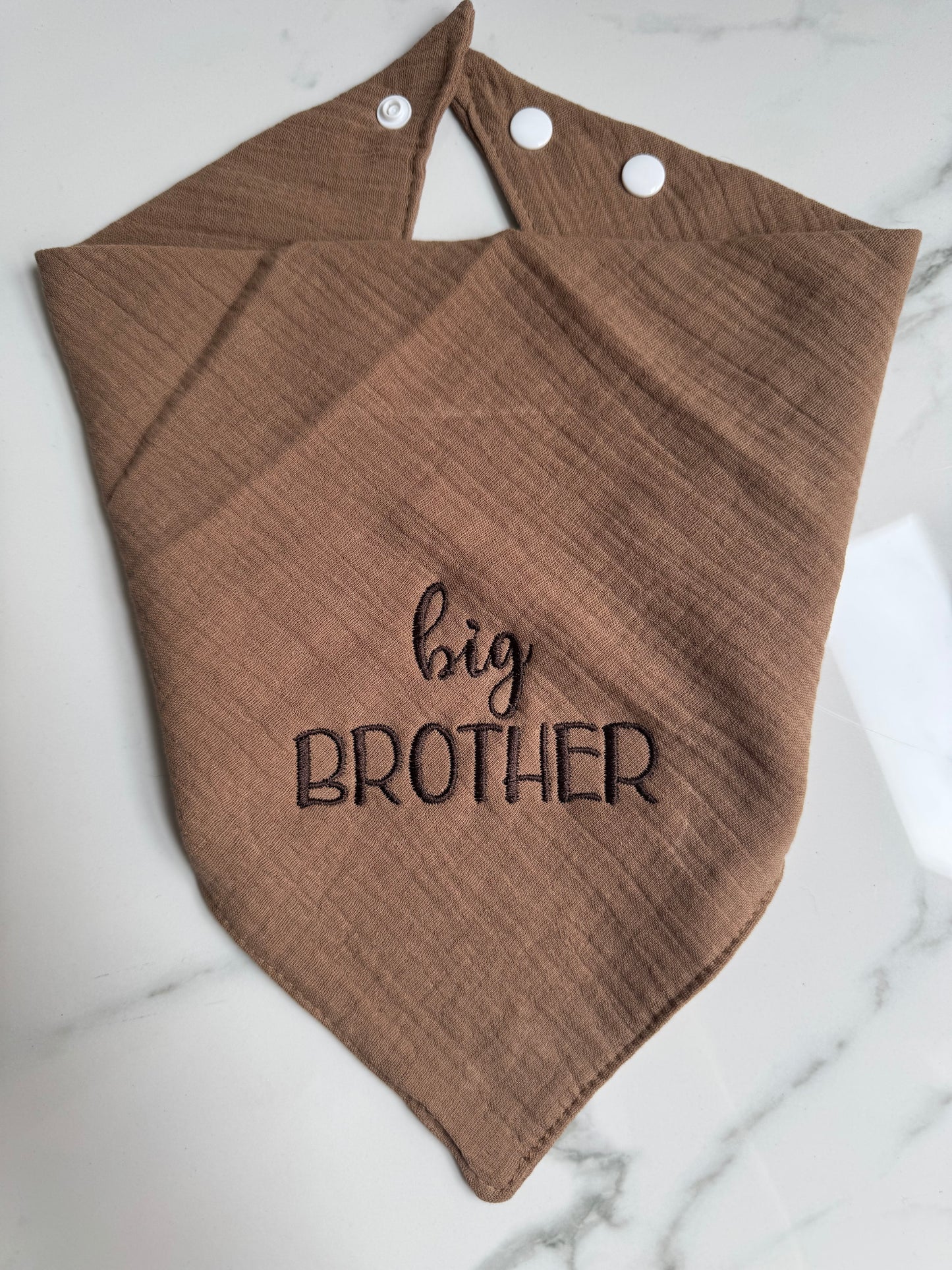 Big Brother Bandana