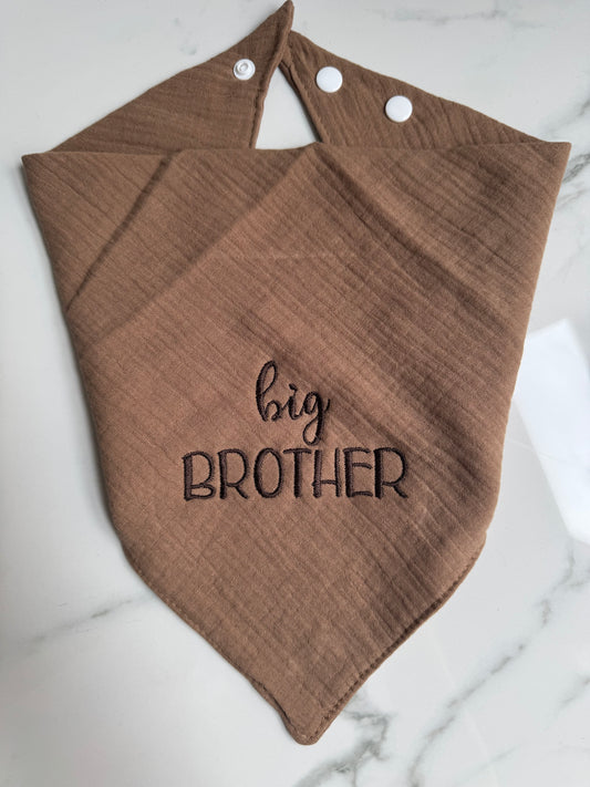 Big Brother Bandana