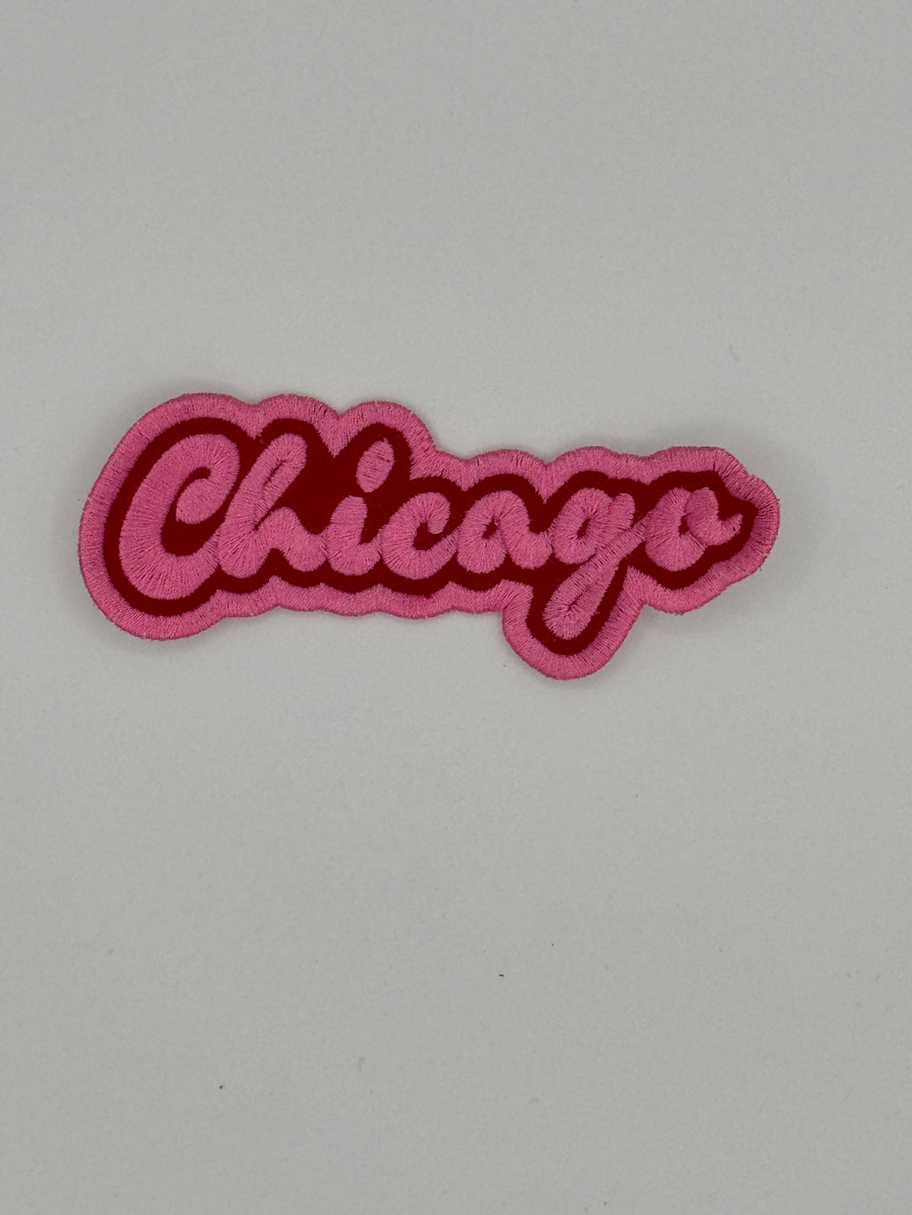 Patches for HH