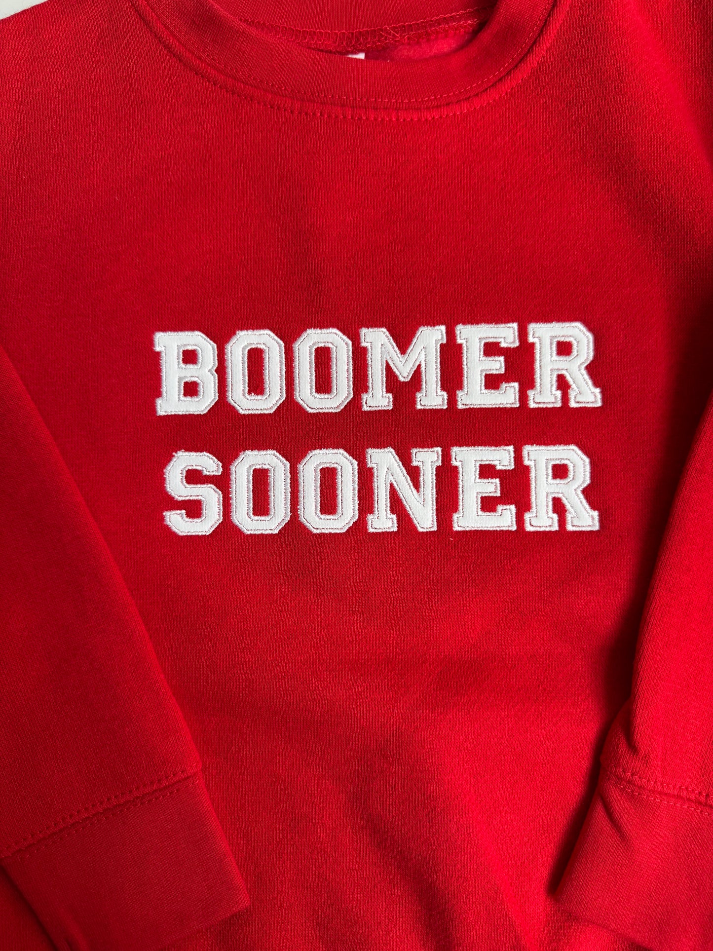 Kids Spirit Sweatshirt