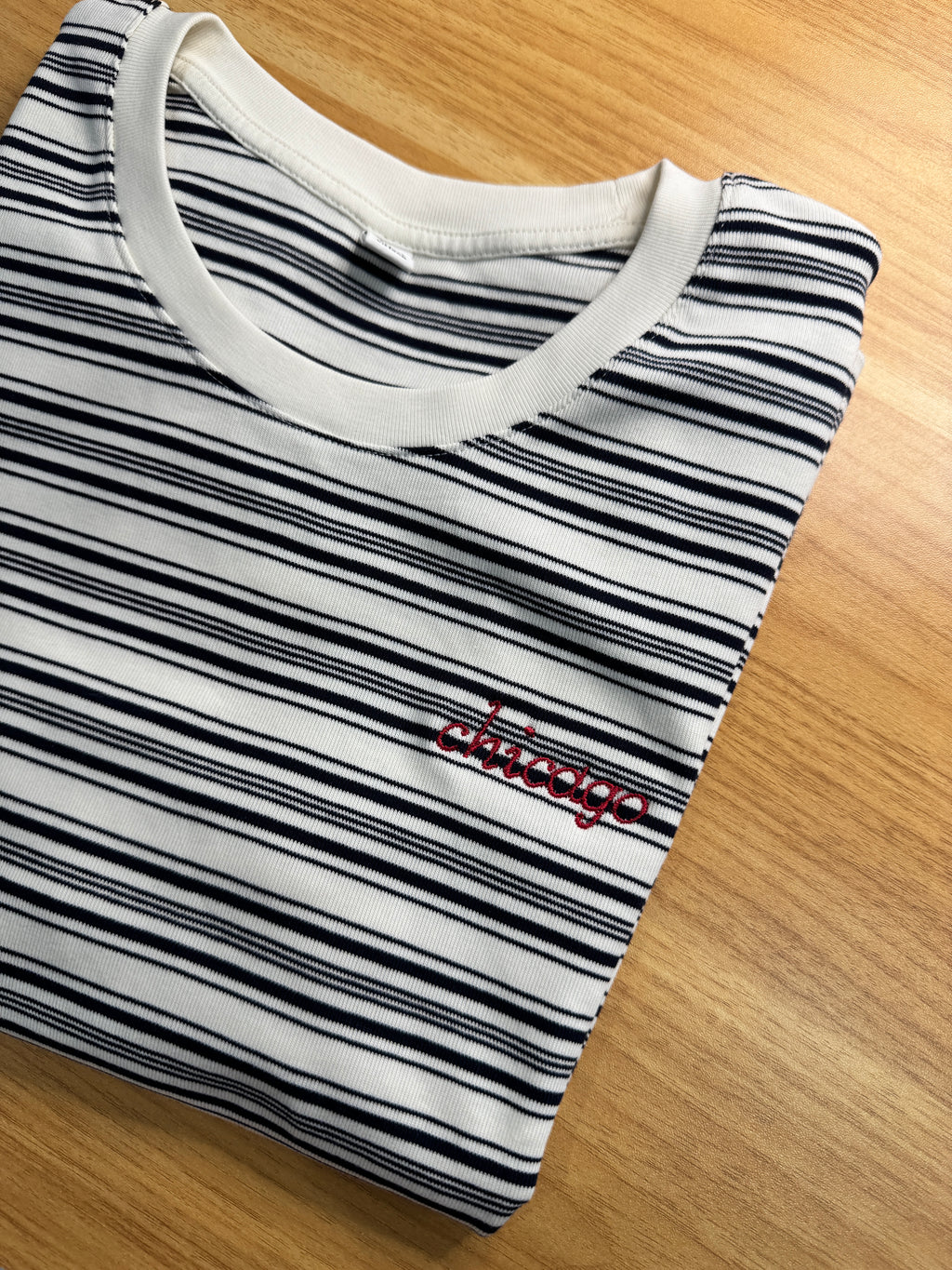 Chicago shirt
