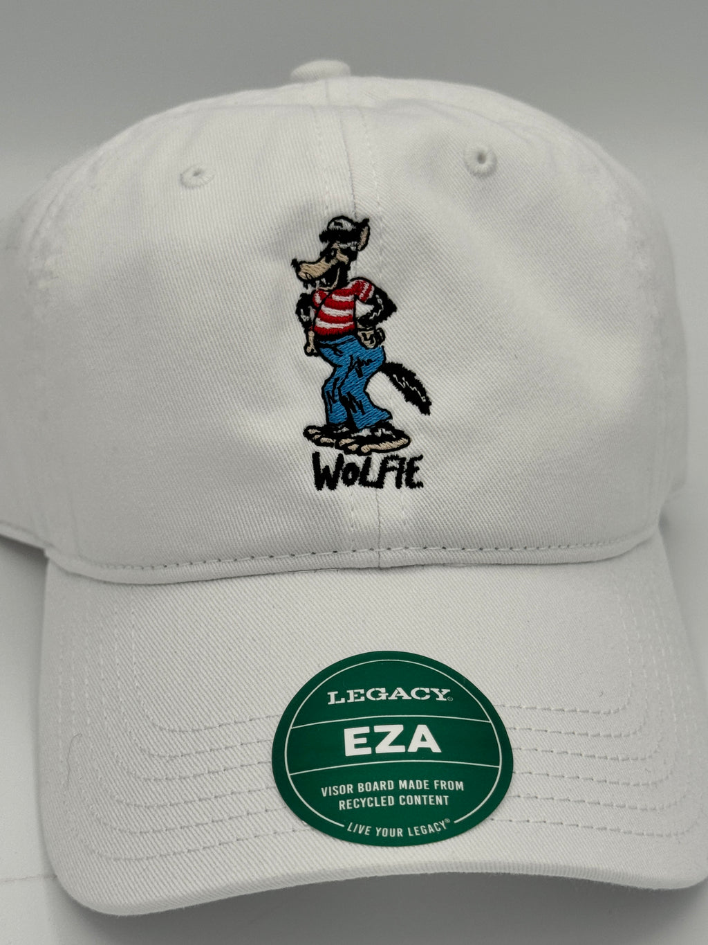 Wolfie Hats