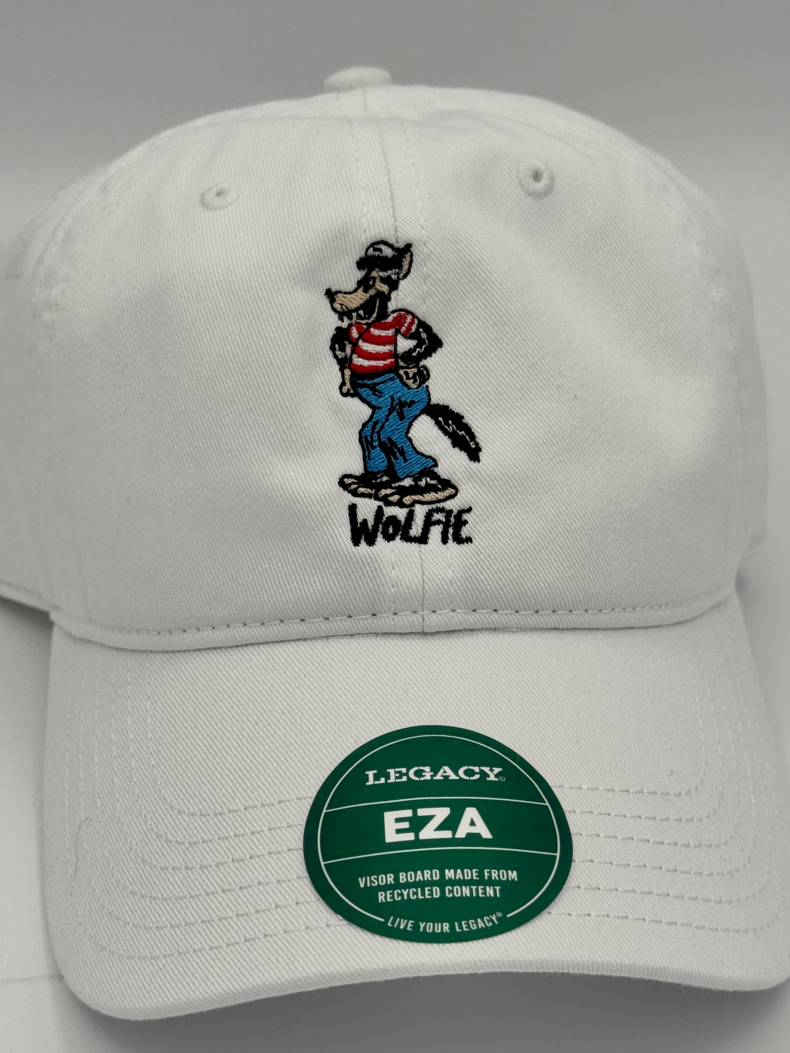 Wolfie Hats