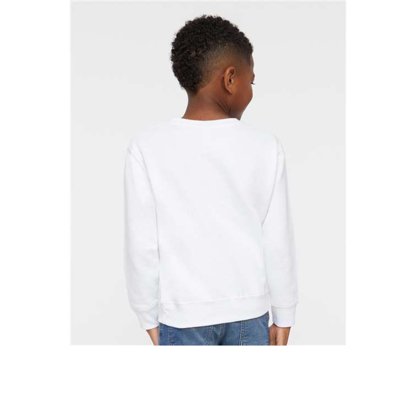 Kids Spirit Sweatshirt