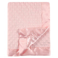 Hudson Baby Plush Mink Blanket